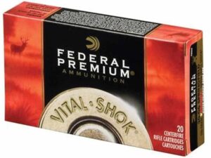 7MM REM MAG 150GR TPHY CPR V SHK