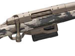 BROWNING X-BOLT 2 SPEED 6.5CM