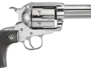 RUGER VAQUERO 44MAG 3.75 FS - S/S DLX GRIP BIRDS HEAD (TALO)