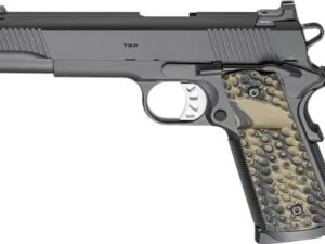 SPRINGFIELD 1911 TRP 45ACP - 5" 8RD CLASSIC BLACK