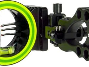 SPOT HOGG GRINDER MICRO 3-PIN - .019" RH