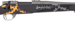 WEATHERBY VANGUARD COMPACT