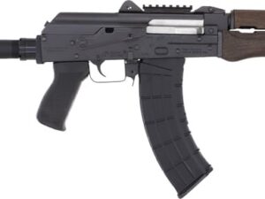 ZASTAVA ZPAP92 PISTOL 7.62X39 - 10" 30RD TOP RAIL SB3 BRACE