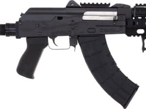 ZASTAVA ZPAP92 PISTOL 7.62X39 - 10" 30RD QUAD RAIL SB3 BRACE