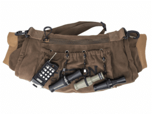 Higdon Stuff Muff Hand Warmer/Call System MUD