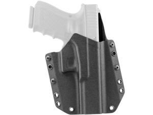MFT OWB HLST GLK 17/22 RH BLK