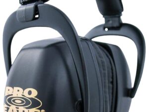 ProEars Ultra Pro Black