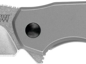 Kershaw Valve Knife