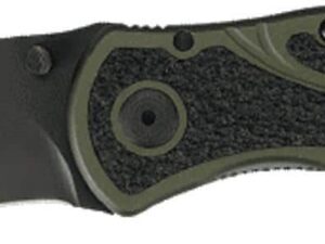 Kershaw Blur Knife - Olive Drab