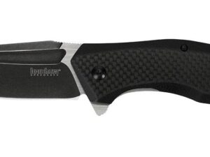 Kershaw Flourish Knife with SpeedSafe Assisted Opening Liner Lock 8-1/2" Overall Length
