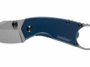 Kershaw Antic Keychain Folding Knife/Tool - 1.75" Blade