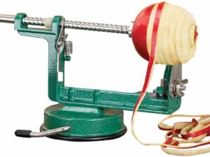 LEM Products Apple/Potato Peeler
