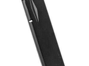 Mec-Gar Tanfoglio Small Frame Handgun Magazine 9mm Luger 17/rd