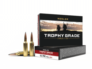 6.5 PRC 142gr ABLR (20 ct.) Ammunition