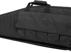 VISM by NcSTAR GUN CASE (40"L X 13"H)/BLACK