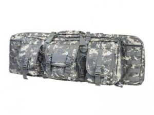 NcSTAR VISM Double Carbine Case - Digital Camo 42"