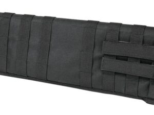 VISM by NcSTAR TACTICAL SHOTGUN SCABBARD/BLACK