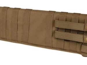 VISM by NcSTAR TACTICAL SHOTGUN SCABBARD/TAN