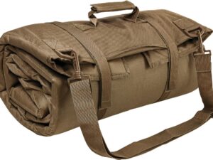 NcSTAR VISIM Roll Up Shooting Mat - Tan