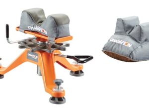 CHAMPION TRI-STANCE REST/REAR BAG