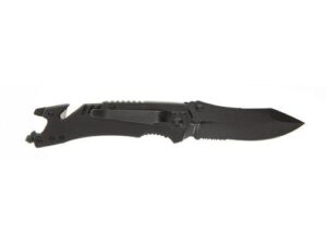 Smith & Wesson M&P Dual Knife & Tool 3 1/2" Blade