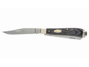 Battenfeld Old Timer Heritage Series Trapper Knife 3" Blades