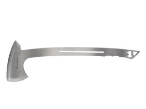Smith & Wesson Bullseye Large Throwing Ax Silver