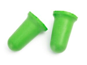 Pyramex DP1200 Disposable Uncorded Ear Plug 30dB 200 Pair