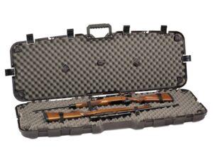 Plano PillarLock Pro-Max Double Scoped Gun Case