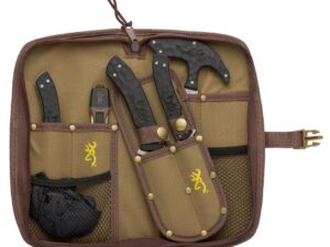 Browning Primal Series 6-Piece Field Dressing Kit