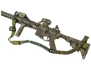 Shield Arms Mountain Partisan Sling Pineland with Kevlar Loops