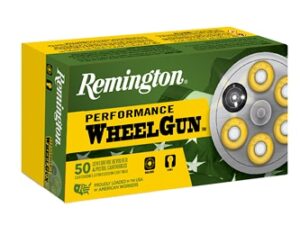 REM WHLGUN 32H&R MAG 95GR 20/200
