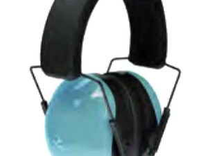 Radians TRPX Premium Ear Muff NRR 29-Aqua