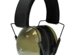 Radians TRPX Premium Ear Muff NRR 29-Tan
