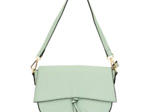 Rugged Rare Zoey Concealed Carry Purse Mint