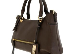 Rugged Rare Darcy Concealed Carry Handbag Wood