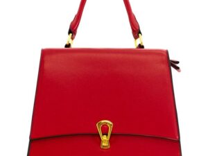 Rugged Rare Lissa Concealed Carry Purse Red