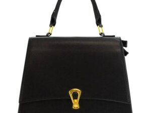 Rugged Rare Lissa Concealed Carry Purse Black
