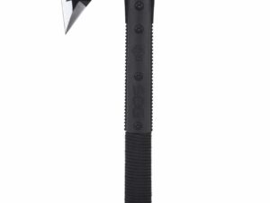SOG Survival Hawk Ax 12.1" Handle Black