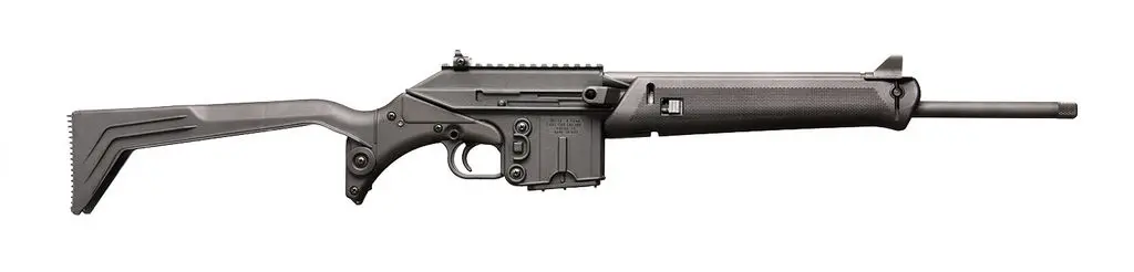 KEL SU-16CA 556 SPT UTIL CARB