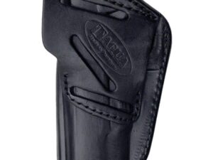 Tagua 4 in 1 IWB Holster without Thumb Break Glock 26/27/33 Black RH