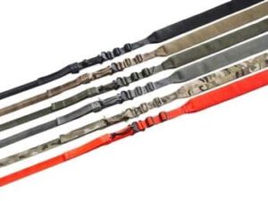 WIDE PADDED SLING BLK UPGRADE
