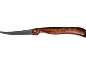 Sarges Knives Riverwood - Folding Fillet Knife