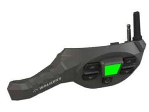 Walker's FireMax Muff Walkie Talkie