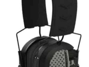 Walker's Razor Freedom Series Muff- Punisher 23NRR