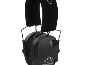 Walker's Razor X-TRM Digital Muffs