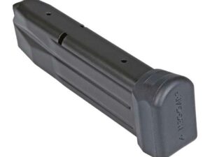 SIg Sauer Handgun Magazine for SP2022 9mm Luger 17rds Black