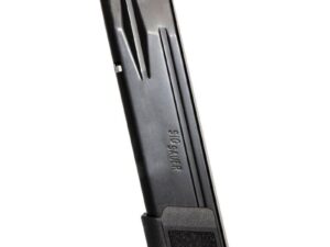 Sig Sauer Handgun Magazine P320 Full-Size .40/357 cal 18/rd