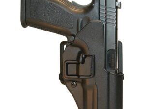 Blackhawk! SERPA CQC Concealment Holster Matte Finish H&K USP Compact Black Right Hand
