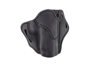 1791 Optic Ready Belt Holster Size 2.3 Stealth Black RH